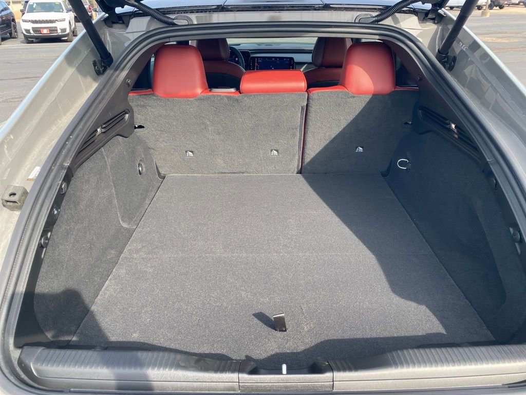 New 2026 Dodge Charger R/T Scat Pack image 35