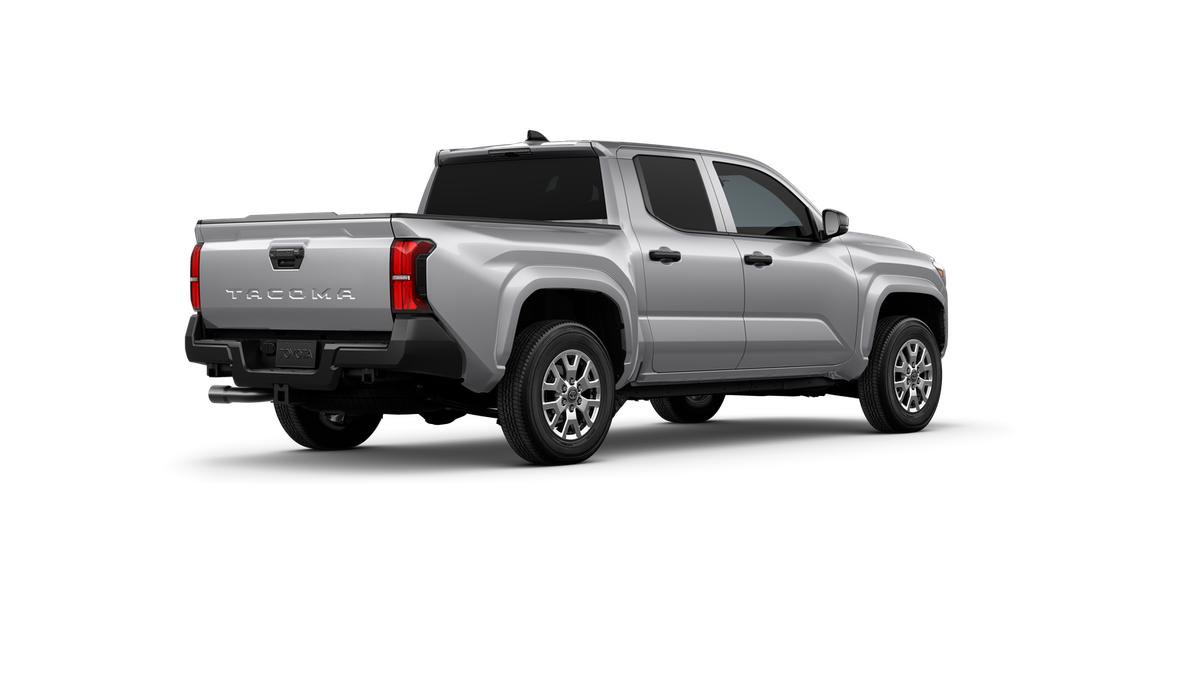 New 2026 Toyota Tacoma SR image 10