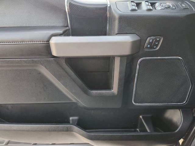 Used 2021 Ford F350 Platinum image 21