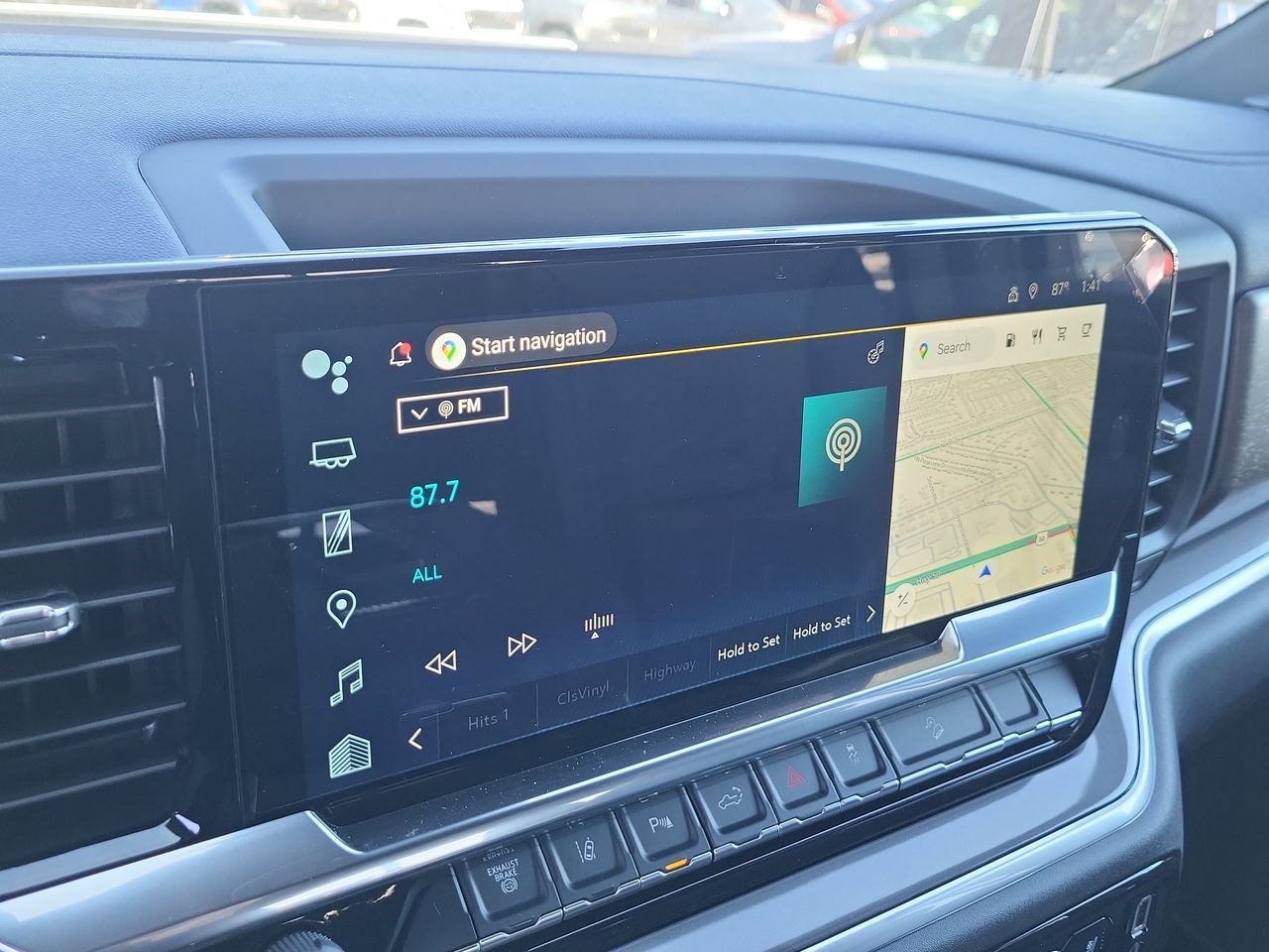 New 2026 Chevrolet Silverado 2500 High Country w/ High Country Premium Package image 19