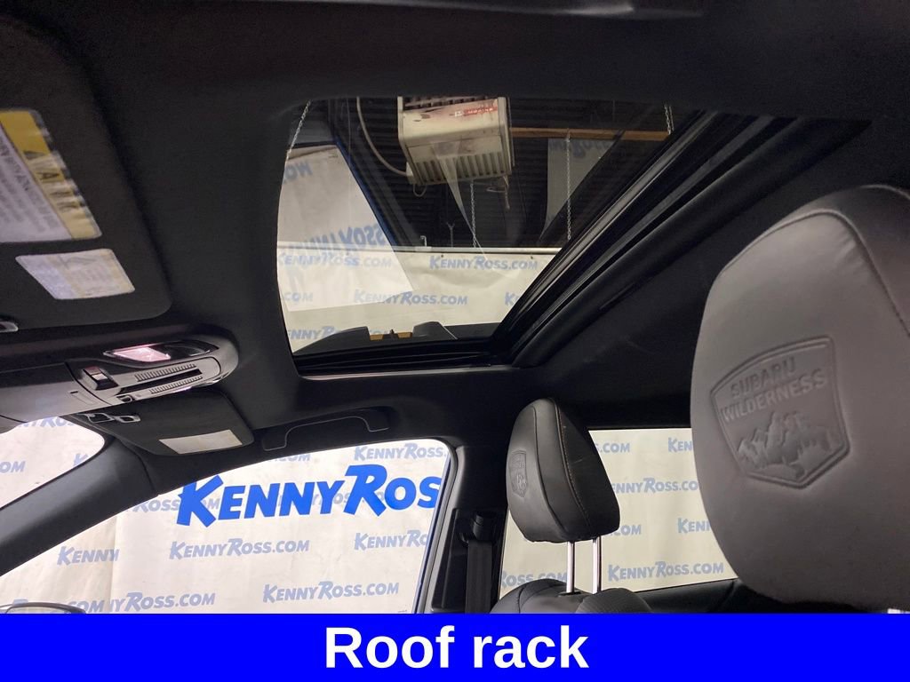 Used 2023 Subaru Outback Wilderness image 19
