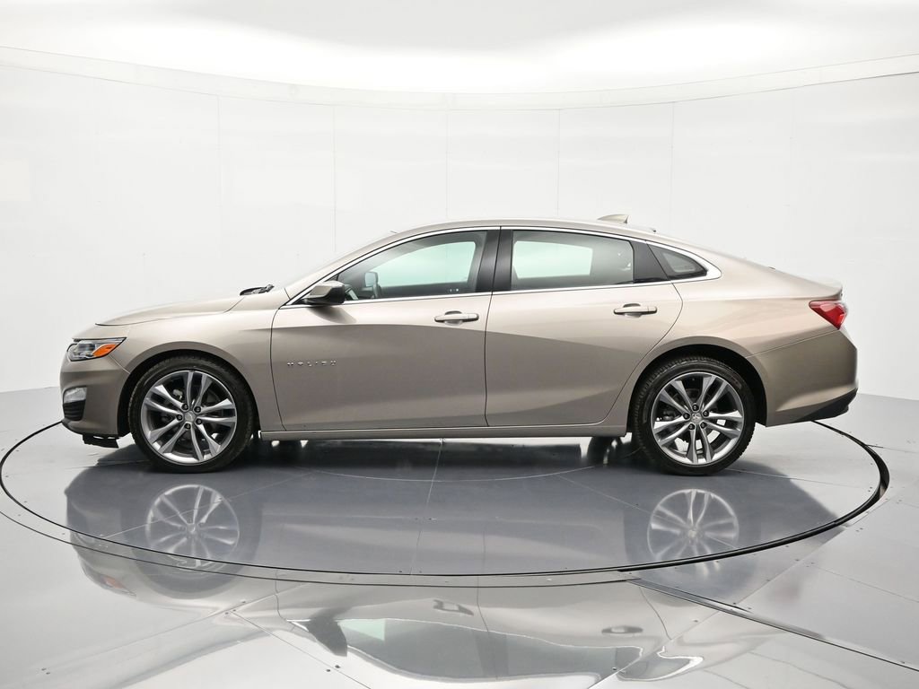 Used 2024 Chevrolet Malibu LT image 9