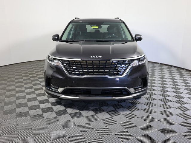 Used 2024 Kia Carnival SX image 2