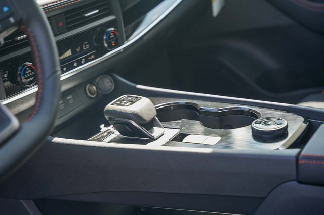 New 2026 Nissan Rogue SV image 23