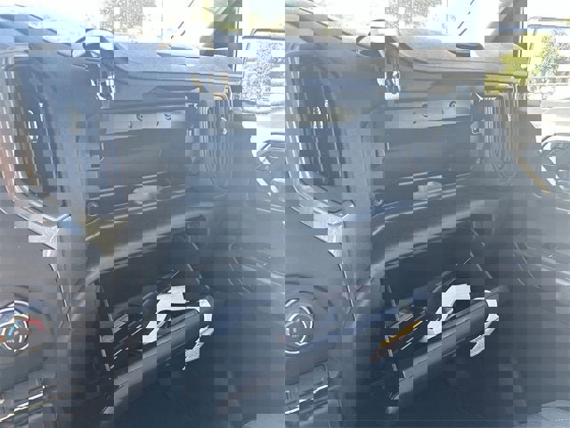 New 2025 Chevrolet Silverado 1500 Custom image 32