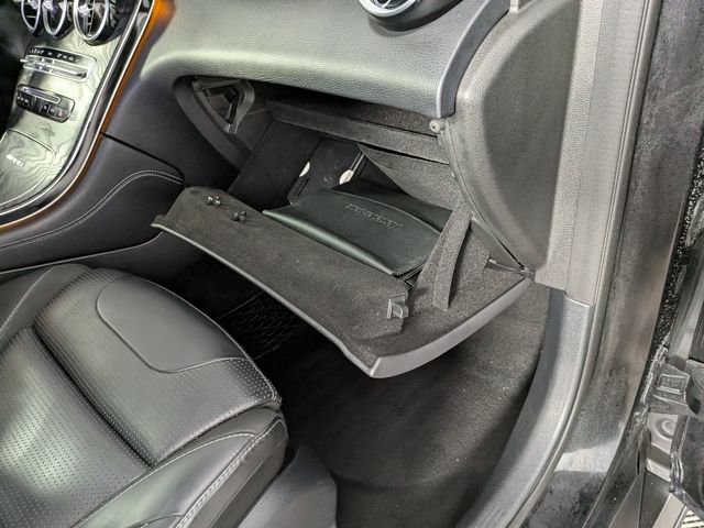 Used 2019 Mercedes-Benz GLC 63 AMG 4MATIC image 34