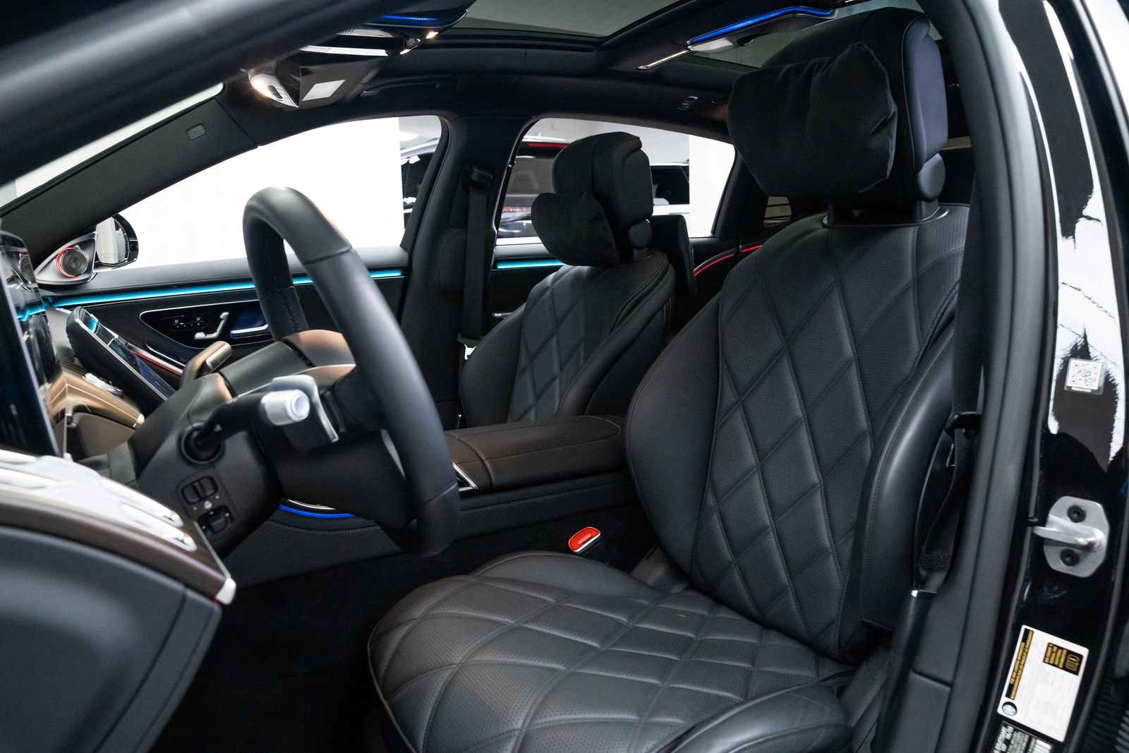 Used 2023 Mercedes-Benz Maybach S 680 4MATIC image 20