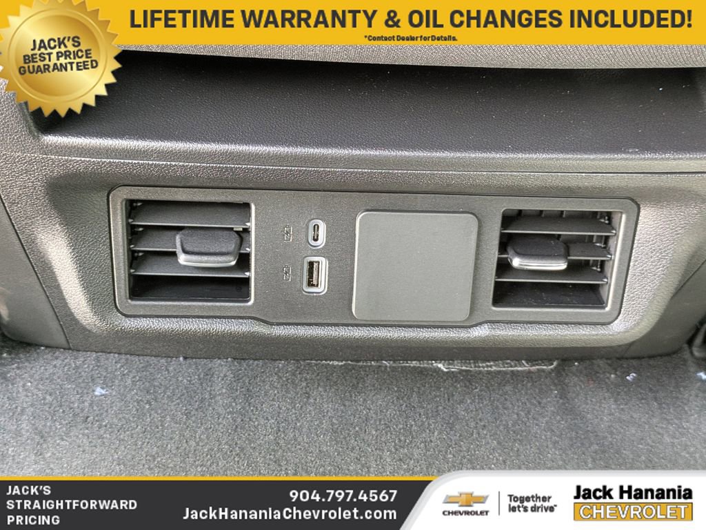 New 2026 Chevrolet Silverado 1500 Custom image 14