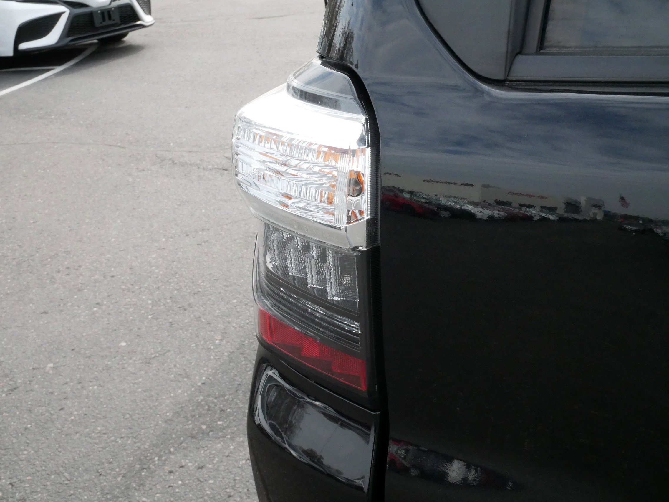 Certified 2024 Toyota 4Runner TRD Off-Road image 17