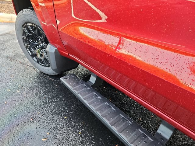 New 2026 Chevrolet Colorado W/T w/ WT Custom Package RWD image 19