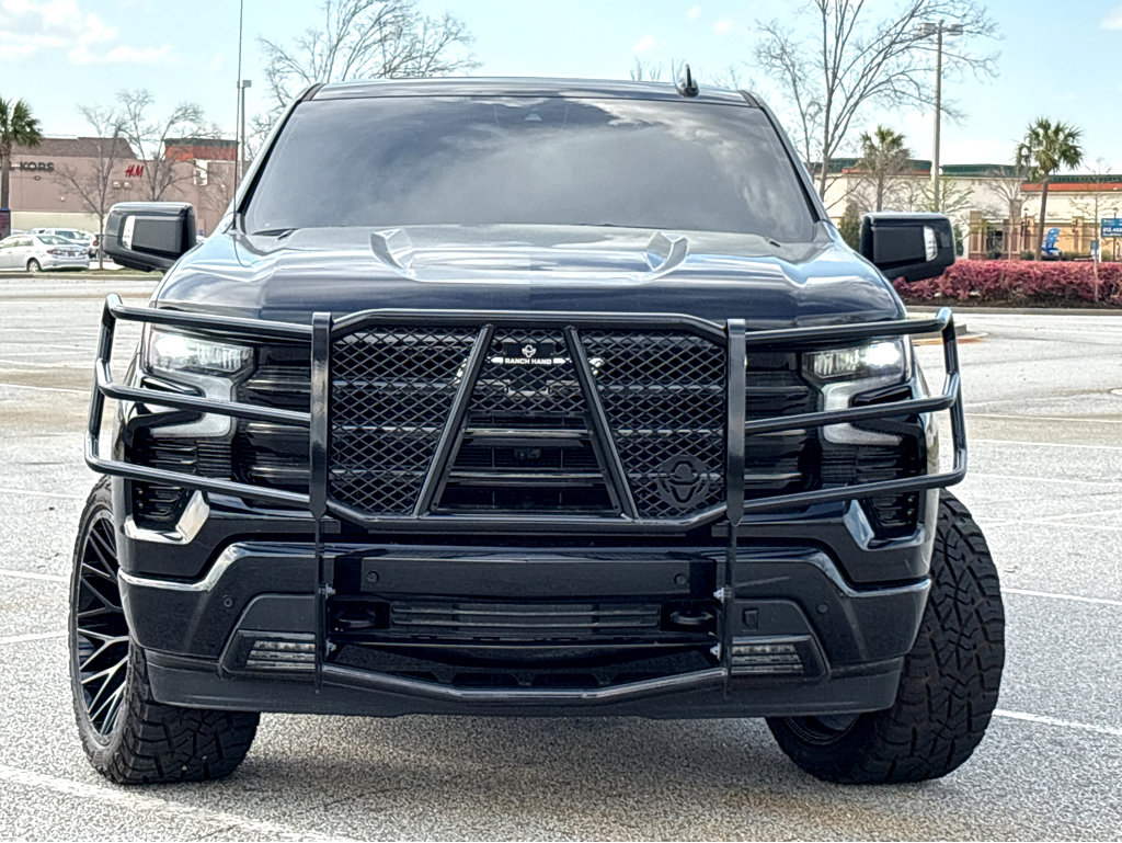 Used 2026 Chevrolet Silverado 1500 High Country w/ Midnight Edition video 2