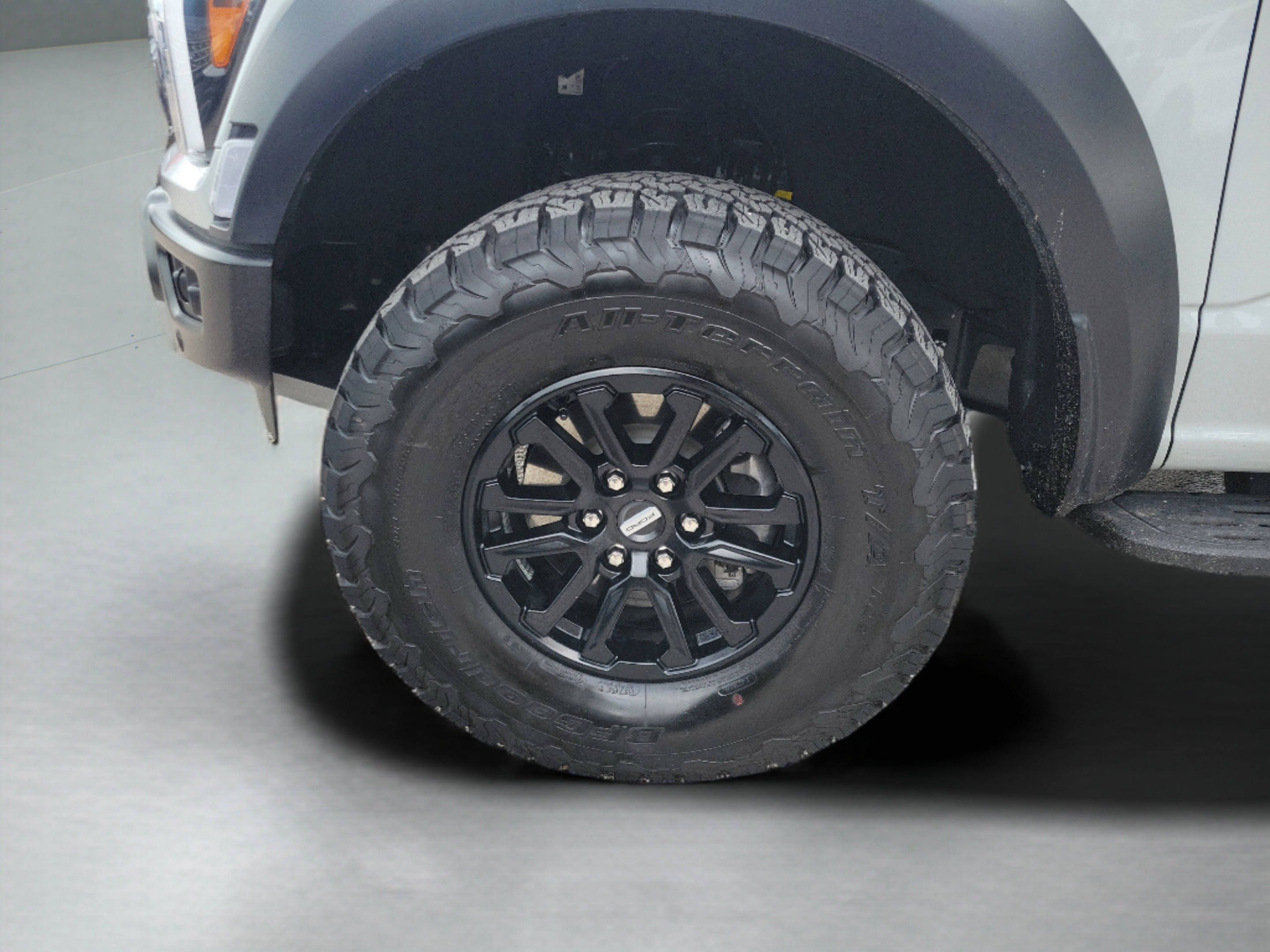 Used 2026 Ford F150 Raptor AWD/4WD image 33