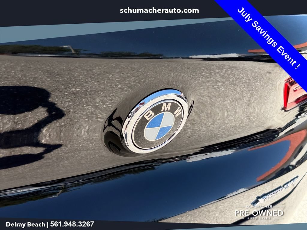 Used 2020 BMW X2 xDrive28i AWD/4WD image 15