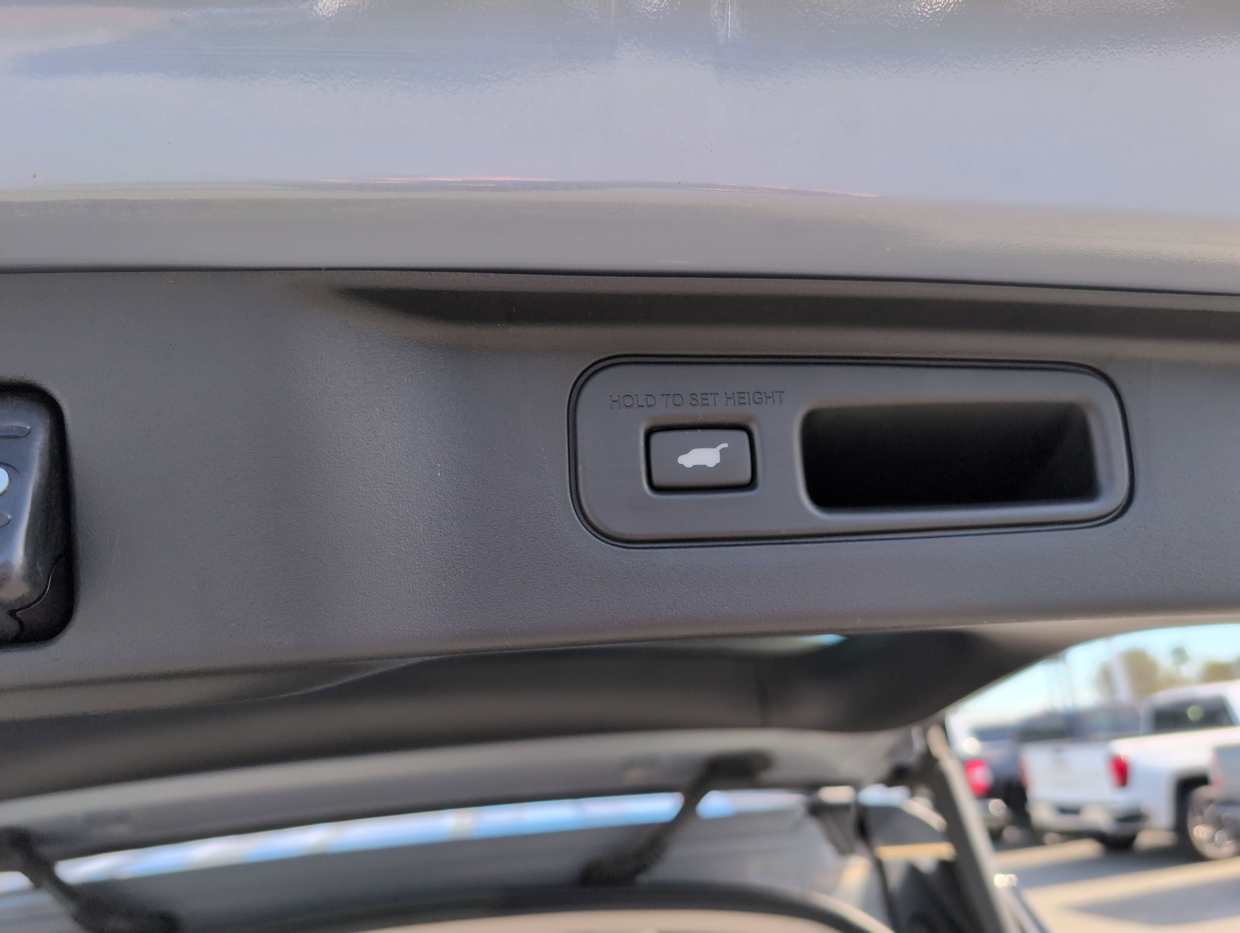 Used 2026 Honda Passport RTL image 7