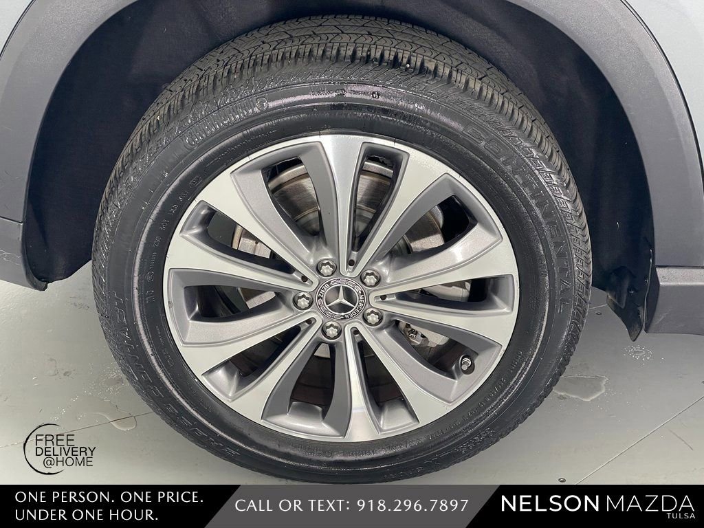 Used 2023 Mercedes-Benz GLE 350 image 11