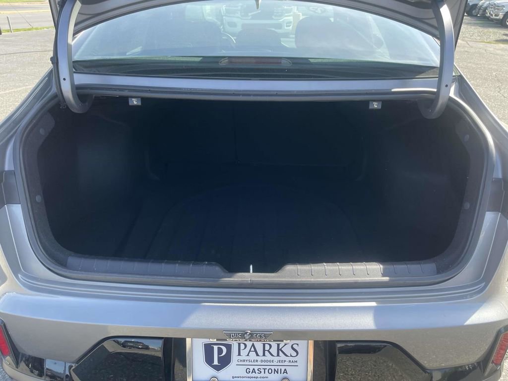 Used 2025 Kia K4 GT-Line w/ GT-Line Sunroof Package image 19