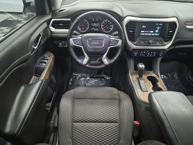 Used 2019 GMC Acadia SLE image 12