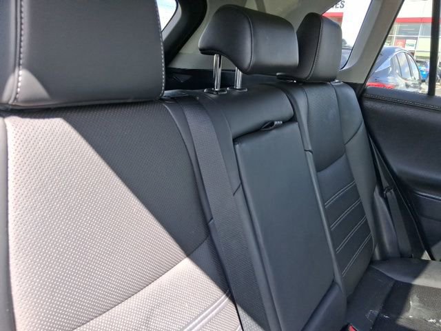 Used 2020 Toyota RAV4 Limited w/ Limited Grade Weather Package image 10