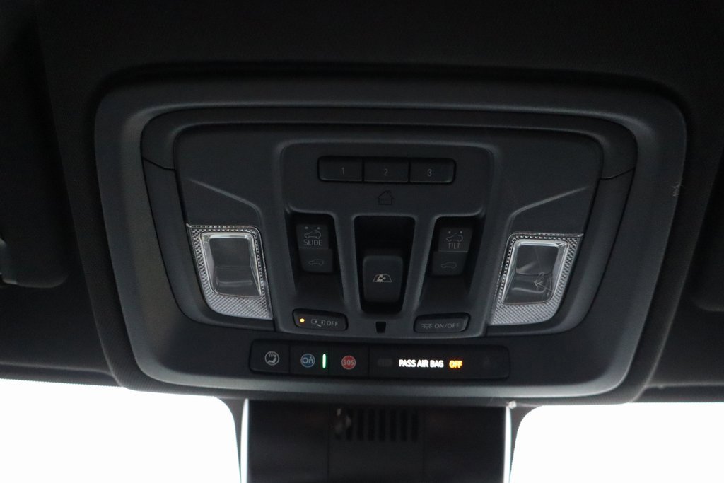 New 2026 Chevrolet Silverado 3500 High Country w/ Technology Package image 15