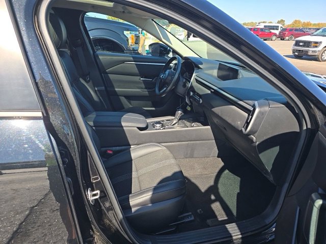 Used 2026 MAZDA CX-50 AWD 2.5 S w/ Preferred Pkg image 9