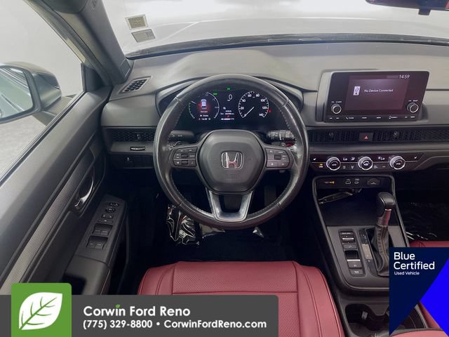 Used 2024 Honda CR-V Sport image 25