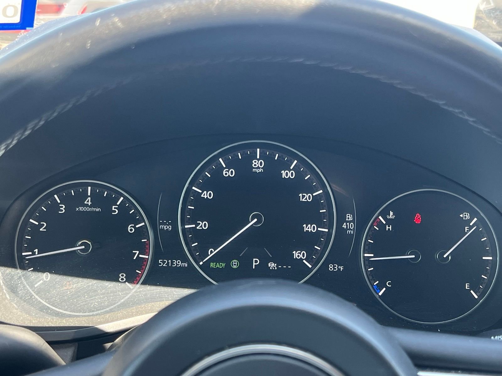 Used 2024 MAZDA CX-90 3.3 Turbo w/ Premium Package image 33