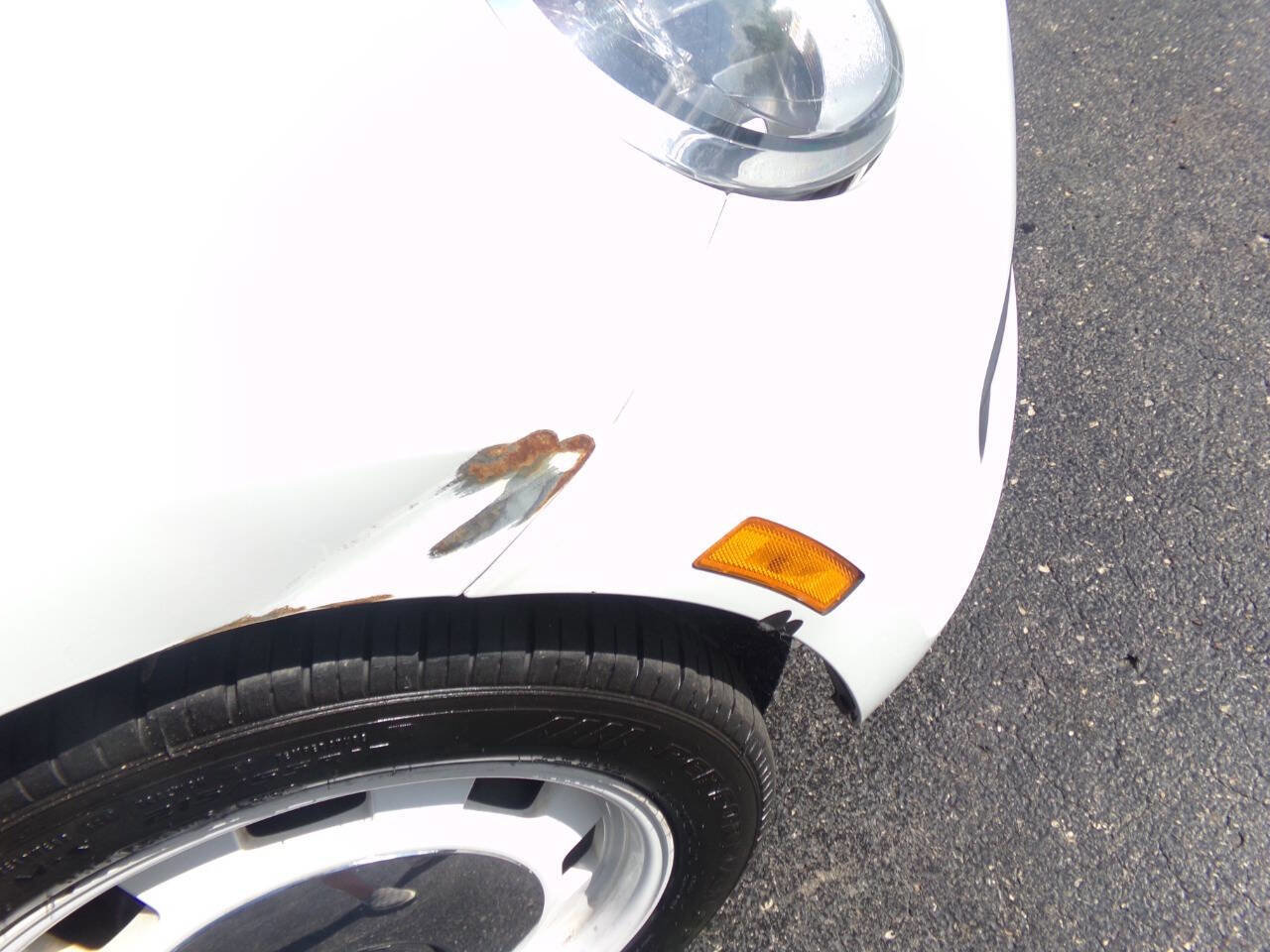 Used 2015 Volkswagen Beetle 1.8T Classic image 33