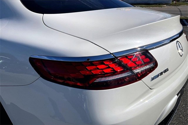 Used 2020 Mercedes-Benz S 63 AMG 4MATIC Coupe w/ Driver Assistance Package image 20