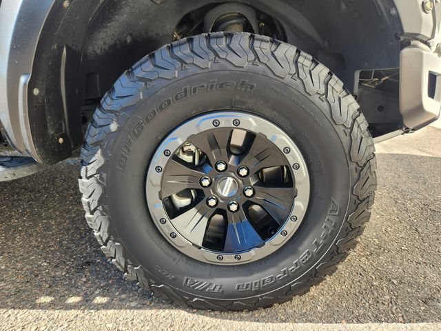 Certified 2018 Ford F150 Raptor w/ Equipment Group 802A Luxury AWD/4WD image 21