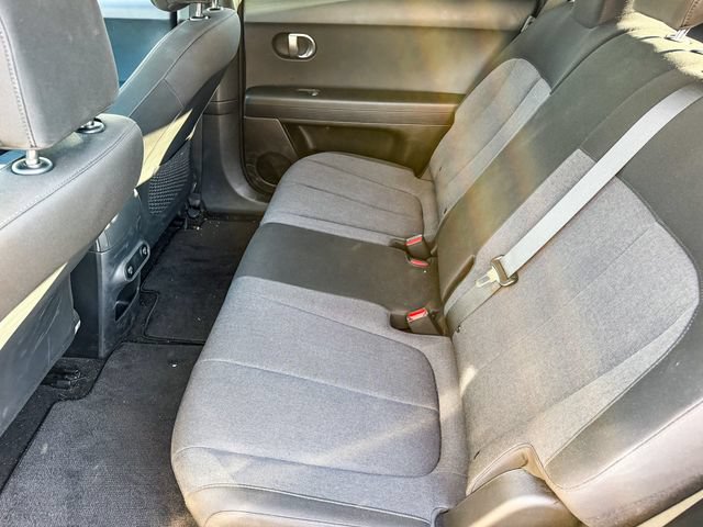 Certified 2024 Hyundai Ioniq 5 SEL AWD/4WD image 18