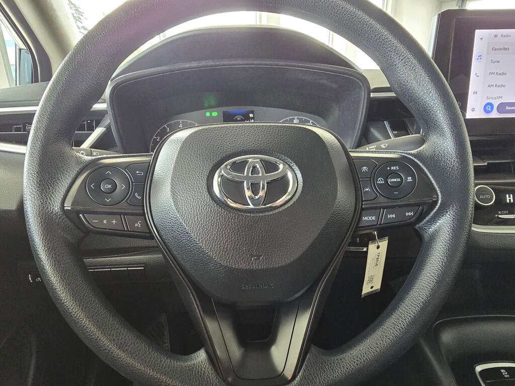 Used 2024 Toyota Corolla LE FWD image 26