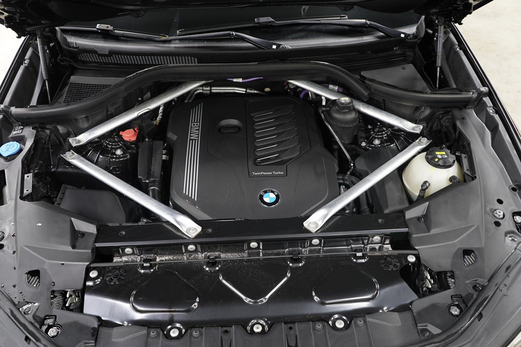 Used 2023 BMW X5 sDrive40i w/ Premium Package RWD image 31