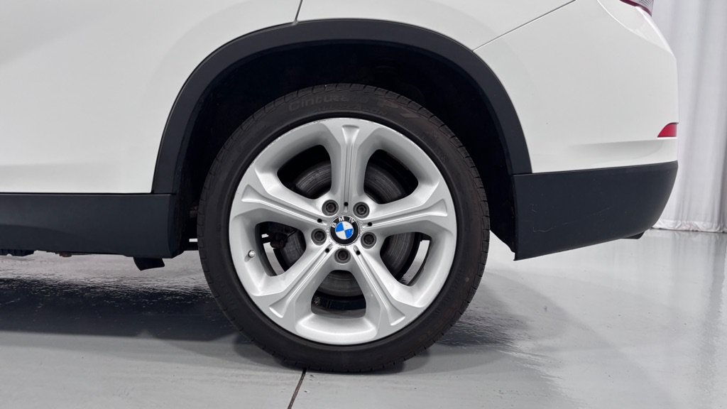 Used 2014 BMW X1 xDrive35i AWD/4WD image 32