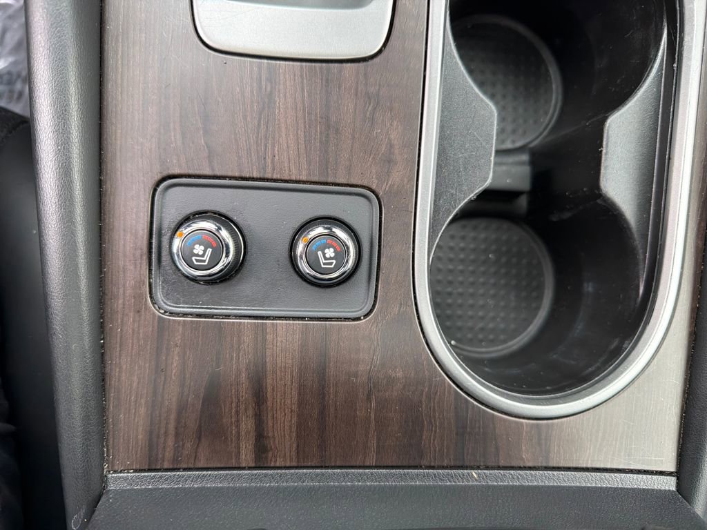 Certified 2022 Nissan Murano Platinum w/ Cargo Package image 31