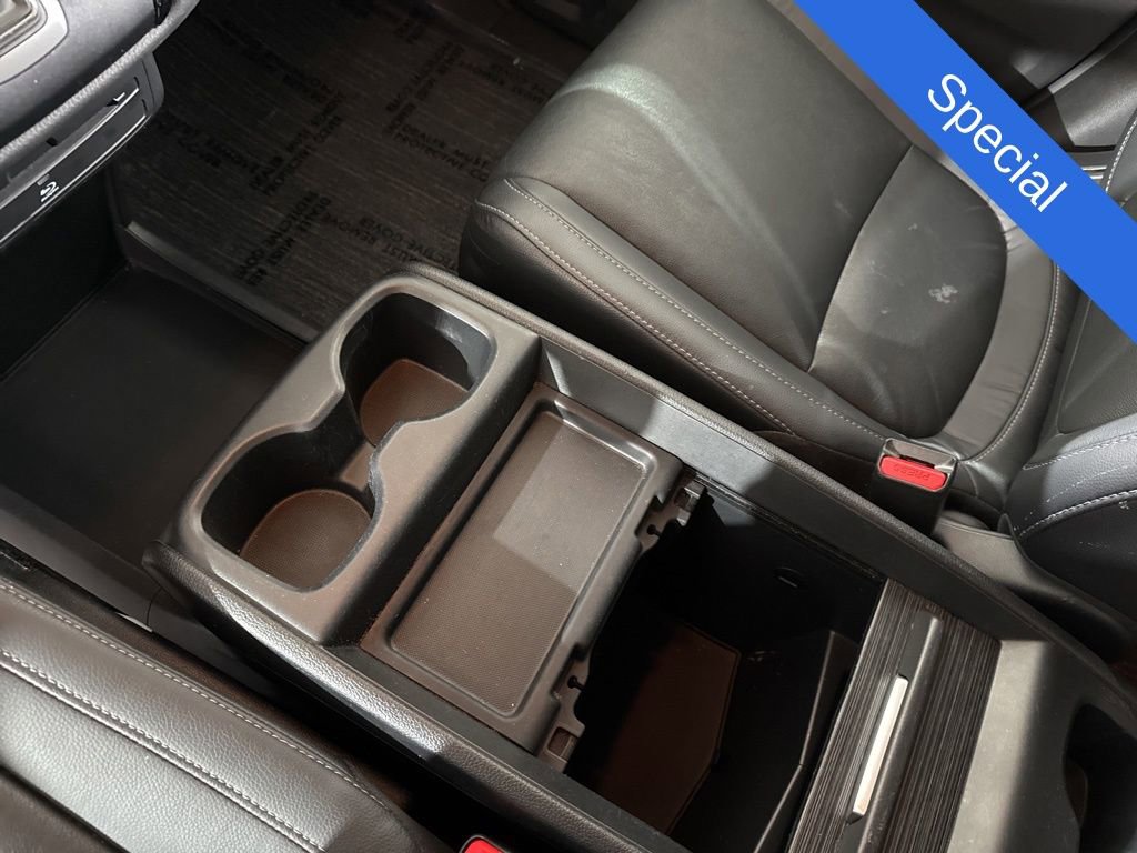Used 2021 Honda Odyssey Touring image 23