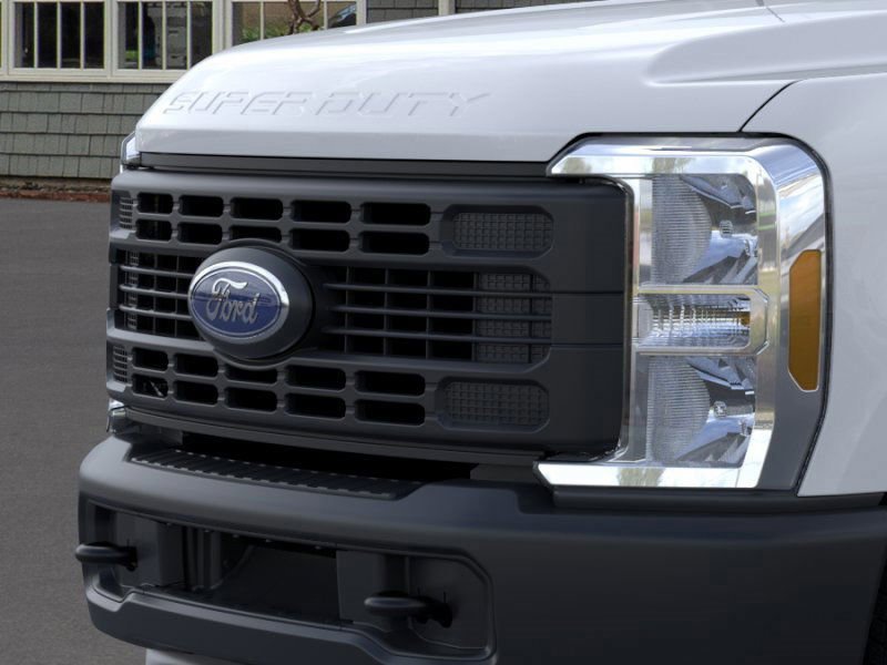 New 2025 Ford F350 XL image 17