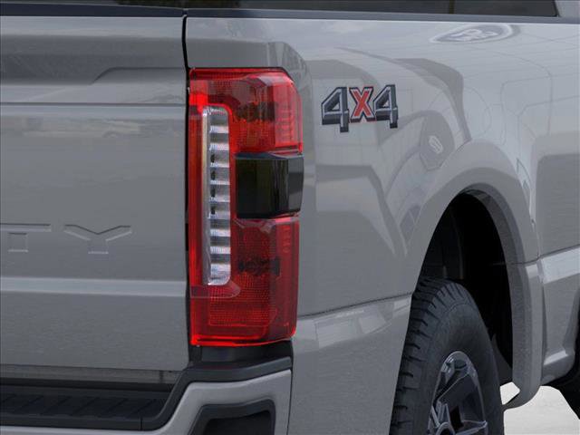 New 2026 Ford F250 XL w/ STX Appearance Package image 21