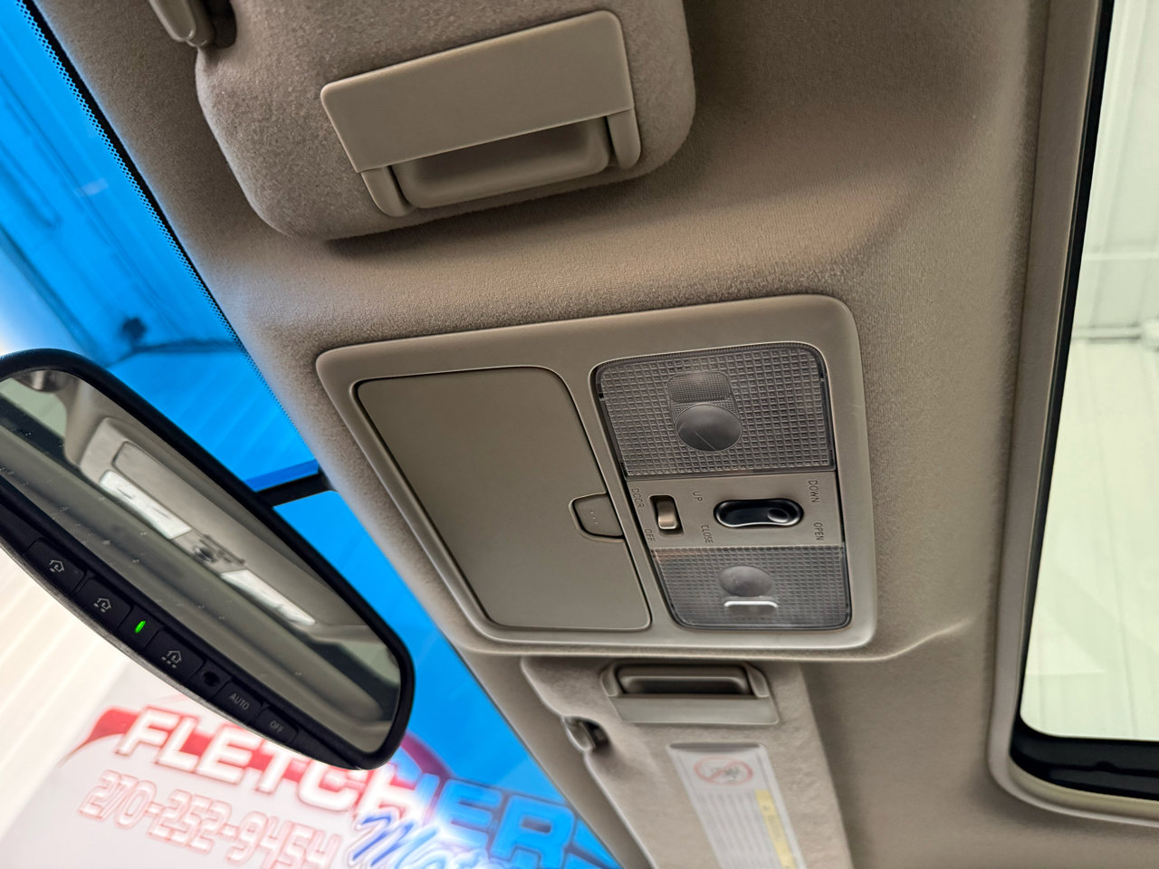 Used 2004 INFINITI G35 x Sedan image 53