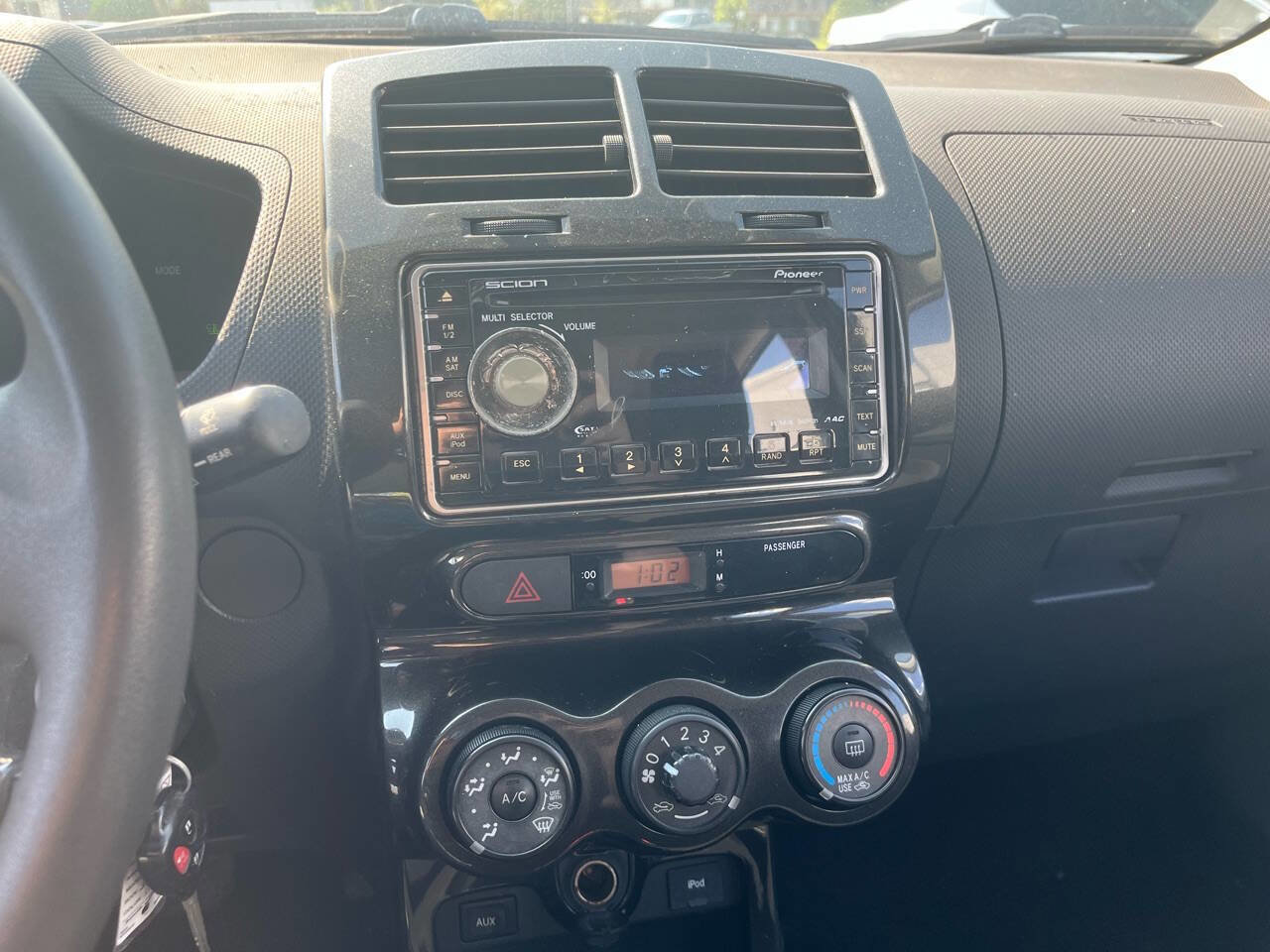 Used 2008 Scion xD FWD image 14
