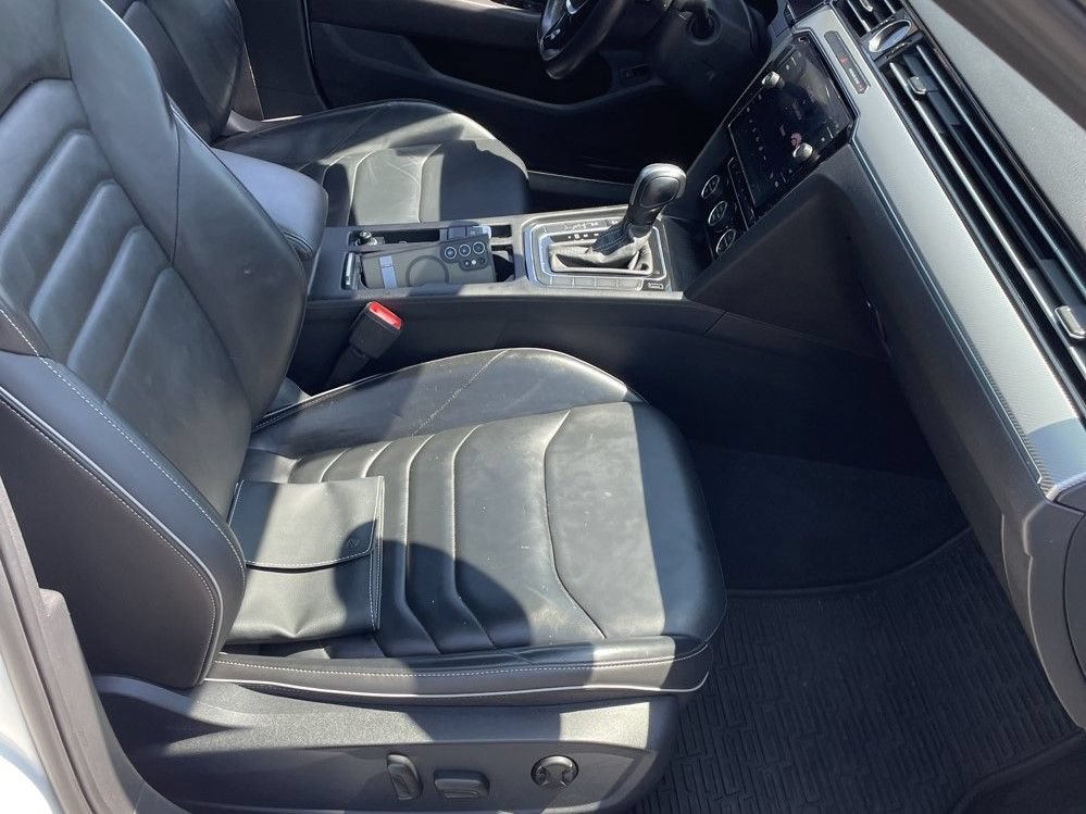 Used 2020 Volkswagen Arteon SEL AWD/4WD image 8
