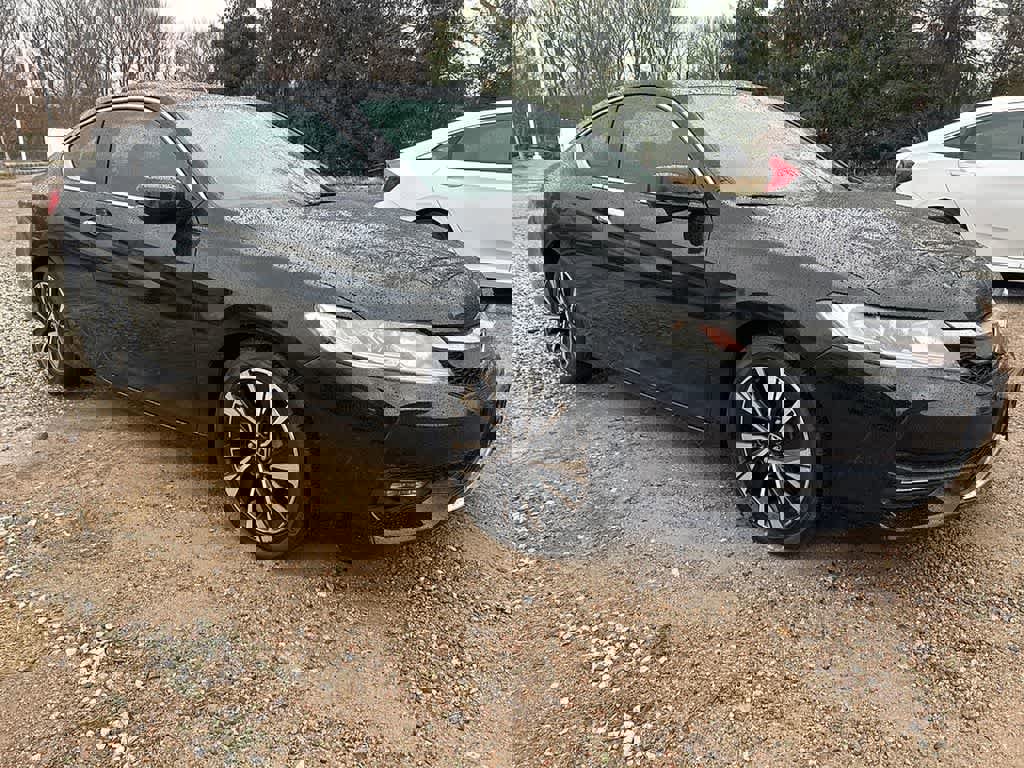 Used 2017 Honda Accord EX-L image 4