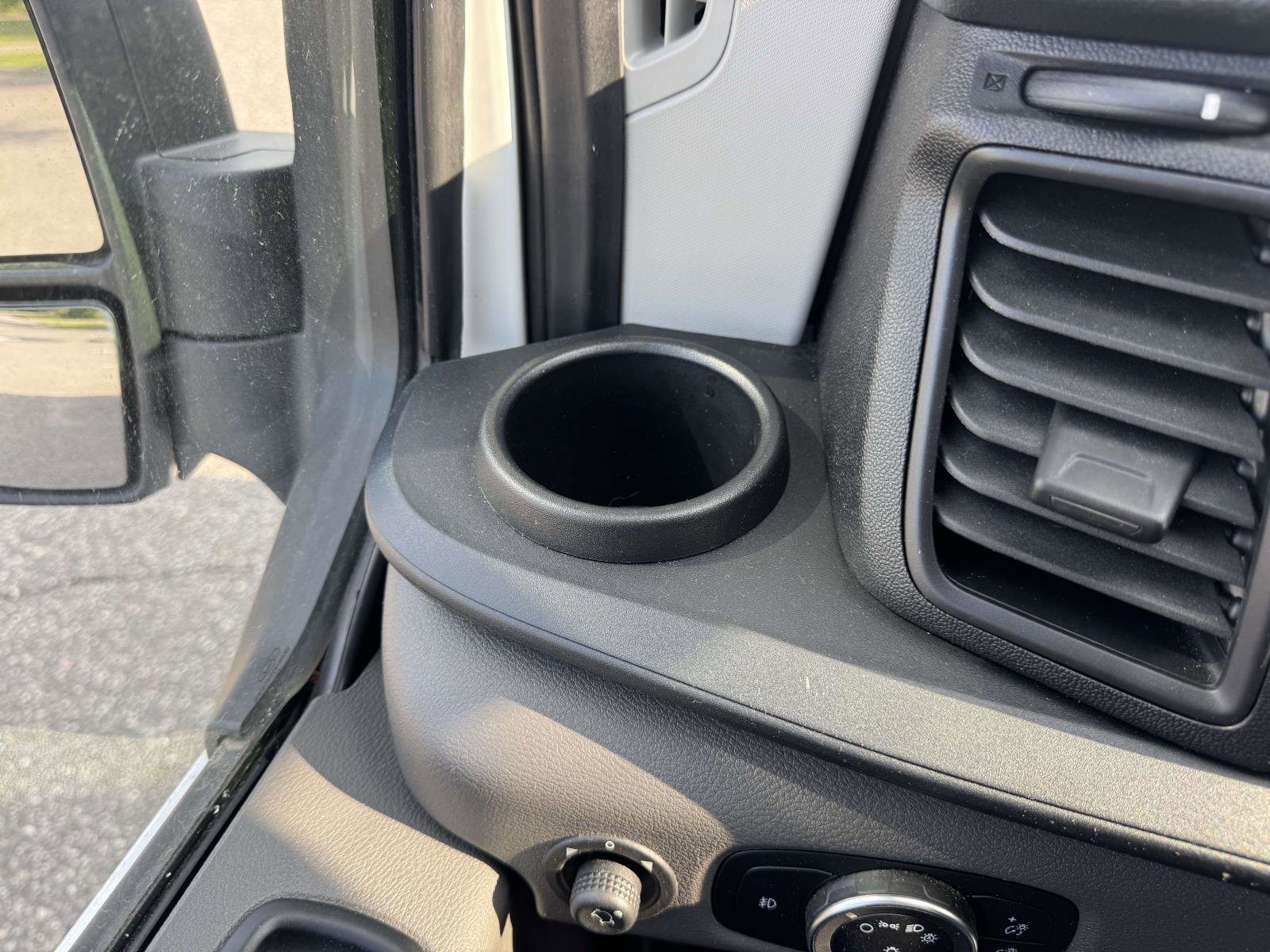 Used 2024 Ford Transit 250 Low Roof w/ Exterior Upgrade Package image 28