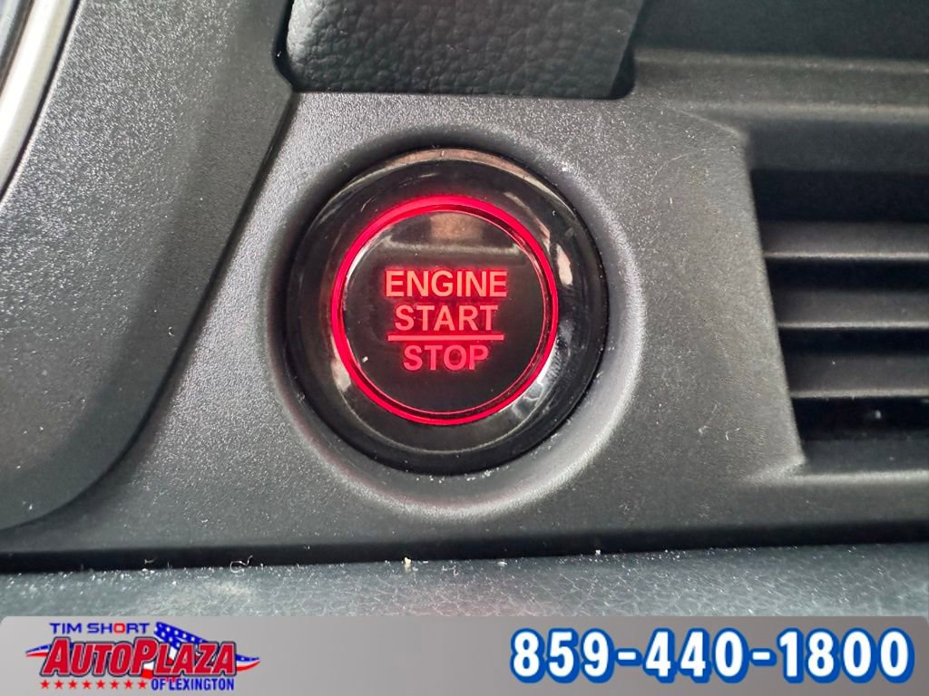 Used 2025 Honda Pilot Elite image 20