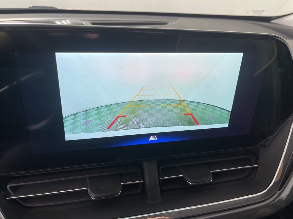New 2026 Chevrolet Trax ACTIV FWD image 29