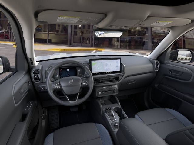 New 2026 Ford Bronco Sport Outer Banks w/ Outer Banks Tech Package+ AWD/4WD image 9