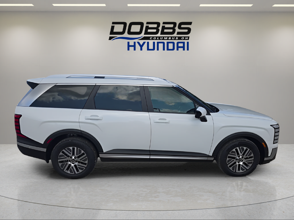 New 2026 Hyundai Palisade SEL Premium AWD/4WD image 6