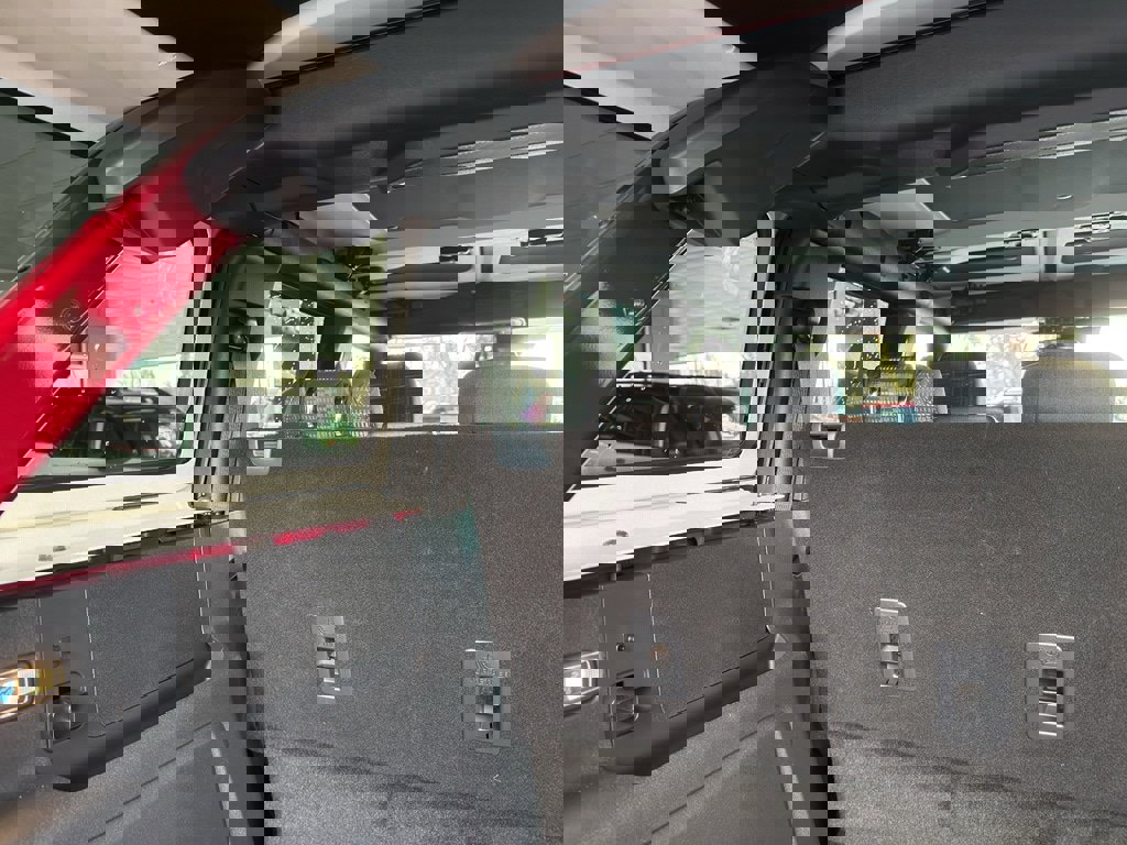 New 2025 Ford Bronco Heritage Edition image 9