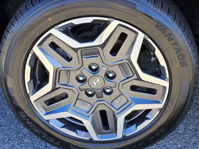 Used 2023 Hyundai Santa Fe SEL Premium image 10