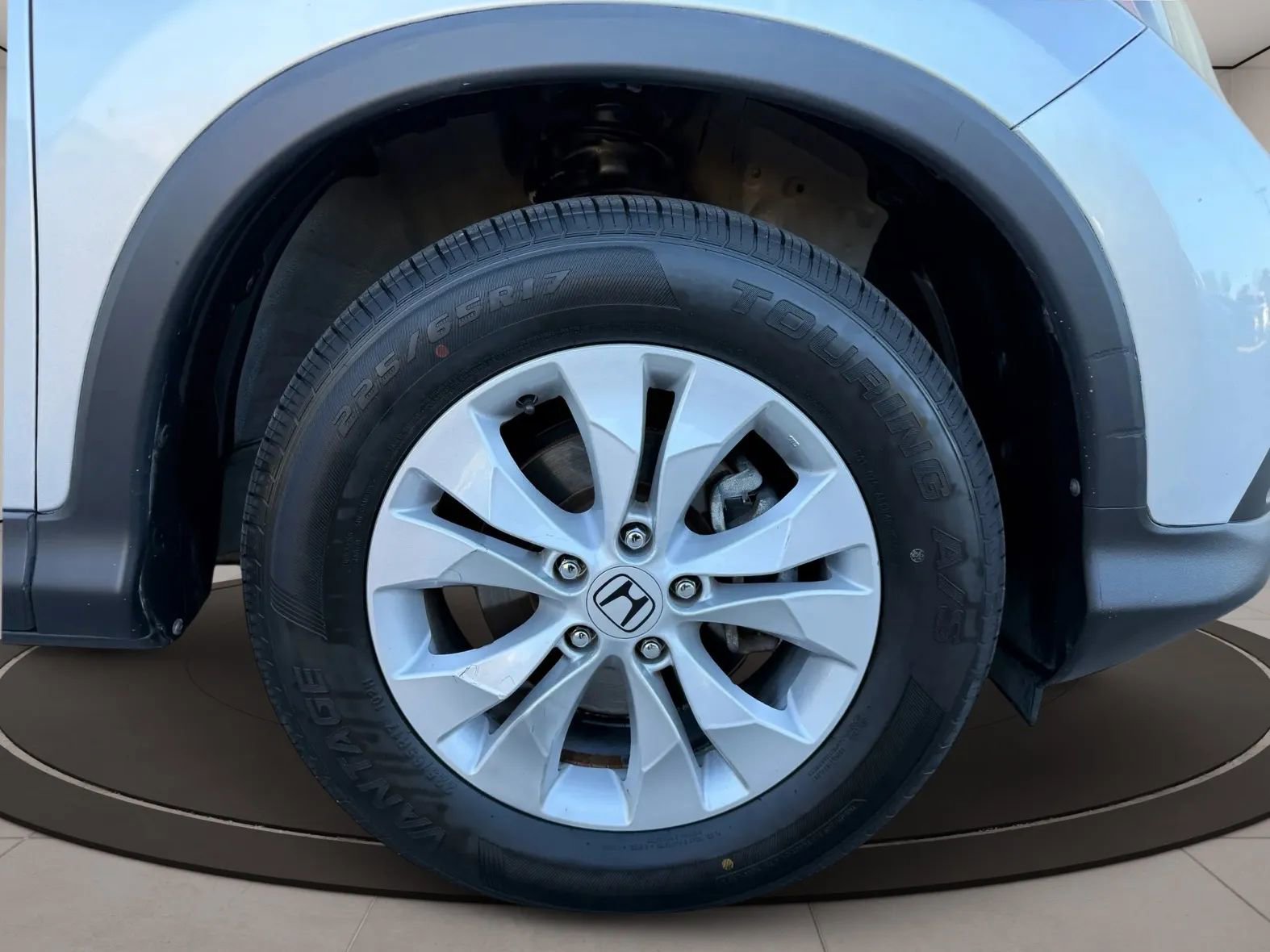 Used 2014 Honda CR-V EX-L image 25