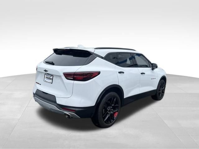 Used 2023 Chevrolet Blazer LT w/ LPO, Floor Liner Package image 12